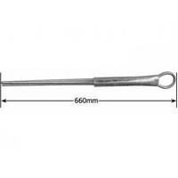 3/8 INCH REEF ANCHOR - HOT DIP GALVANISED - 5 PRONG