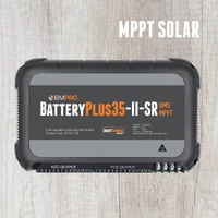 BP35GAUSR Power Management System