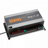 BMPRO Genius-II - A Power Supply