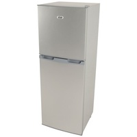 138L Brass Monkey 12VDC Upright Fridge and Freezer