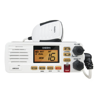 25W VHF MARINE TRANSCEIVER UNIDEN UM355