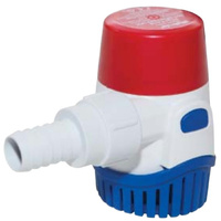 RULE 24DA 360GPH 12V BILGE PUMP