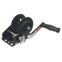 LIGHT DUTY 300KG WINCH - NO CABLE