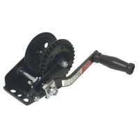 MEDIUM DUTY 400KG WINCH - NO CABLE