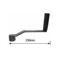 7/8" HEX FITTING WINCH HANDLE