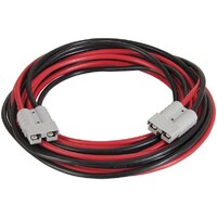 5M ANDERSON EXTENSION LEAD 50A 8G 5M RED & BLACK