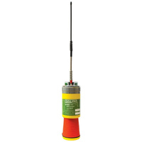 KTI SA3G MARINE EPIRB WITH GPS