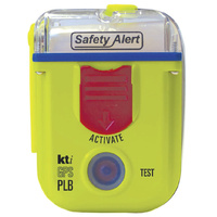 KTI SA2G PERSONAL LOCATOR BEACON (PLB) WITH GPS