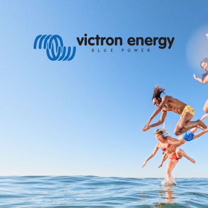 Victron Energy